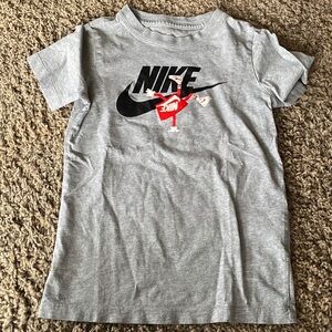 3 - Nike cotton shirts - youth